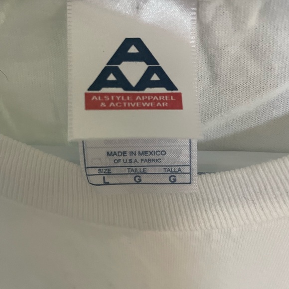 Horse racing T-shirt. - Picture 3 of 3